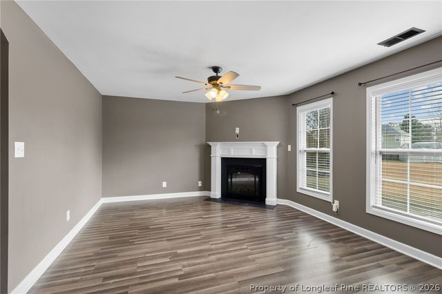 269 Declaration Drive, Raeford, NC 28376