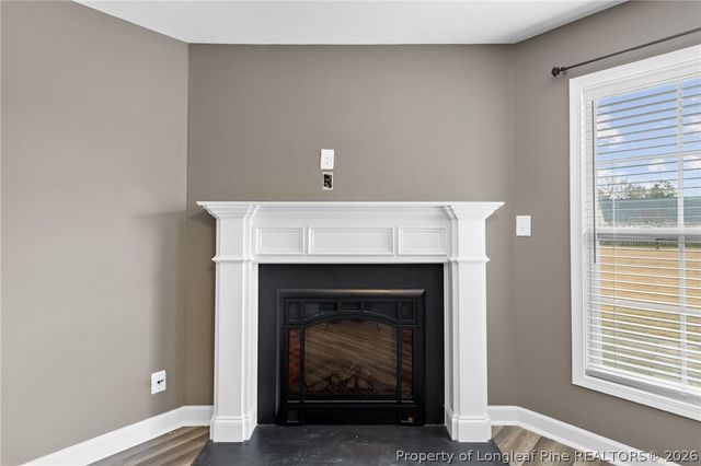 269 Declaration Drive, Raeford, NC 28376