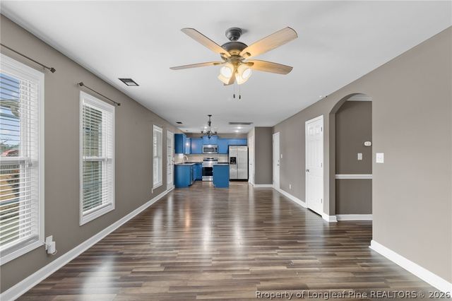 269 Declaration Drive, Raeford, NC 28376