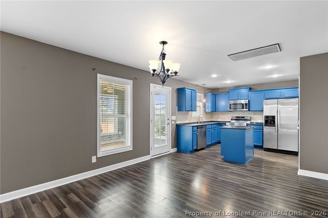 269 Declaration Drive, Raeford, NC 28376