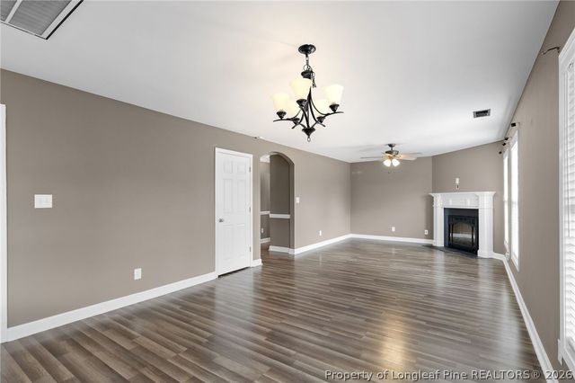 269 Declaration Drive, Raeford, NC 28376