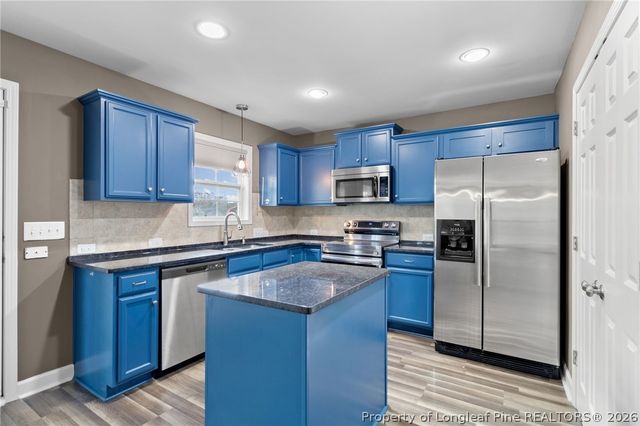 269 Declaration Drive, Raeford, NC 28376