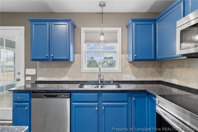 269 Declaration Drive, Raeford, NC 28376