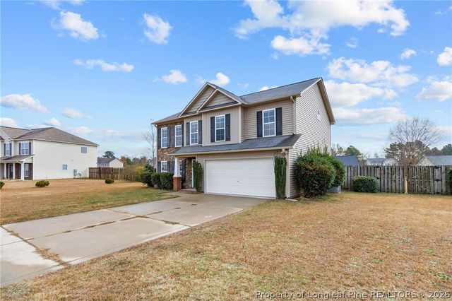 269 Declaration Drive, Raeford, NC 28376