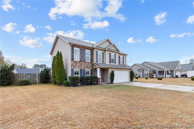 269 Declaration Drive, Raeford, NC 28376
