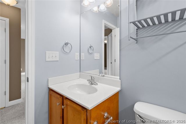 269 Declaration Drive, Raeford, NC 28376