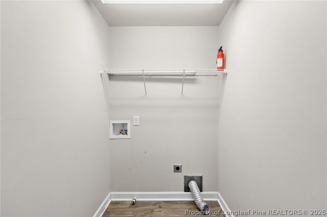 269 Declaration Drive, Raeford, NC 28376