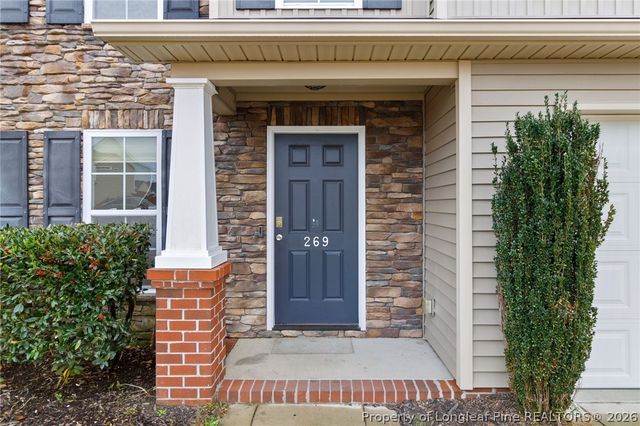 269 Declaration Drive, Raeford, NC 28376