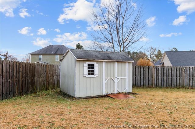 269 Declaration Drive, Raeford, NC 28376