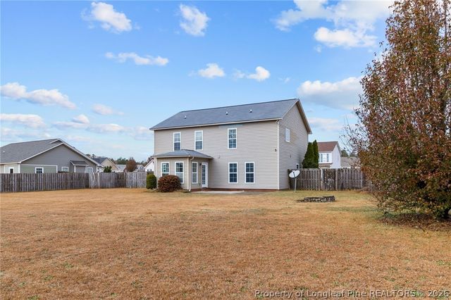 269 Declaration Drive, Raeford, NC 28376