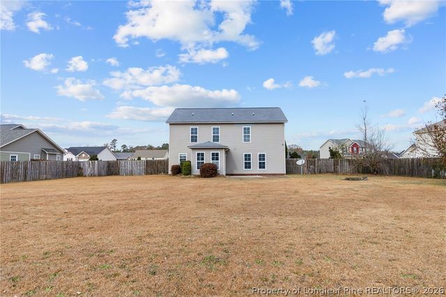 269 Declaration Drive, Raeford, NC 28376