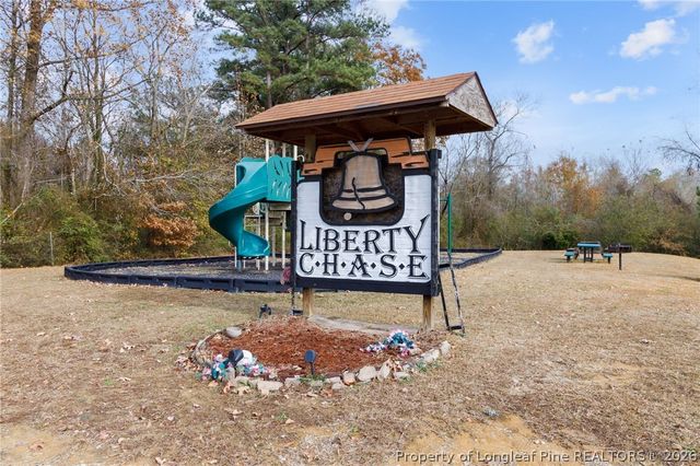 269 Declaration Drive, Raeford, NC 28376