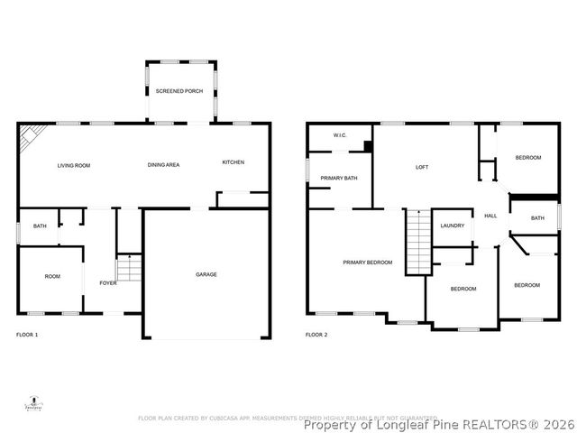 269 Declaration Drive, Raeford, NC 28376