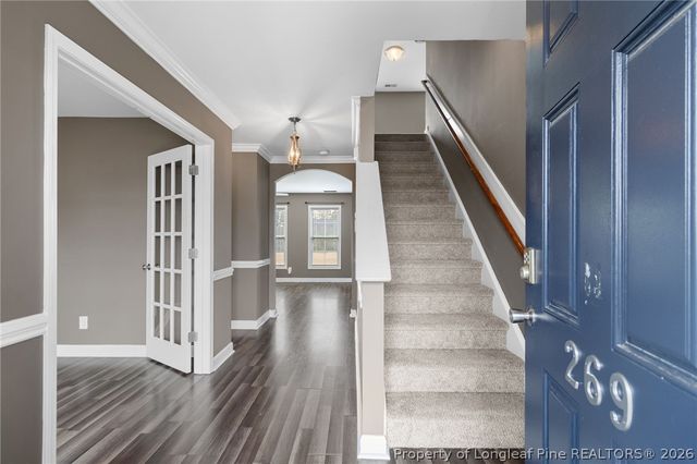 269 Declaration Drive, Raeford, NC 28376