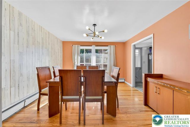 2301 Washington Street 2301, Allentown City, PA 18104