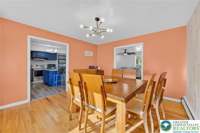 2301 Washington Street 2301, Allentown City, PA 18104