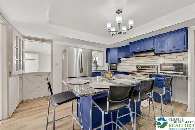 2301 Washington Street 2301, Allentown City, PA 18104