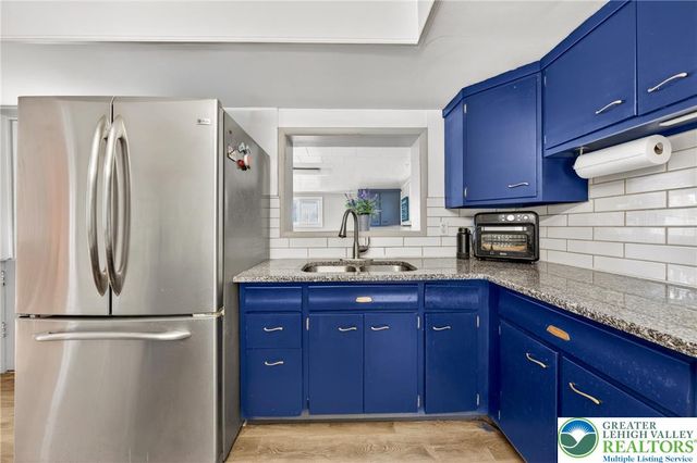2301 Washington Street 2301, Allentown City, PA 18104