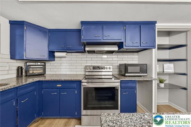 2301 Washington Street 2301, Allentown City, PA 18104