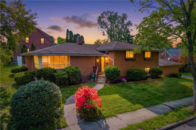 2301 Washington Street 2301, Allentown City, PA 18104