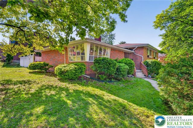2301 Washington Street 2301, Allentown City, PA 18104