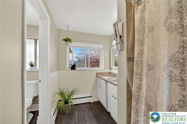 2301 Washington Street 2301, Allentown City, PA 18104