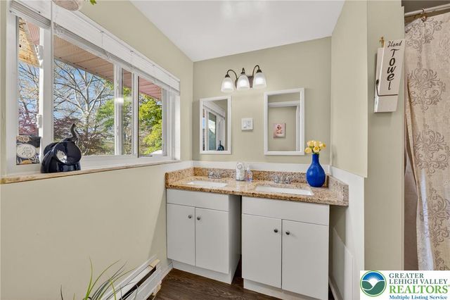 2301 Washington Street 2301, Allentown City, PA 18104