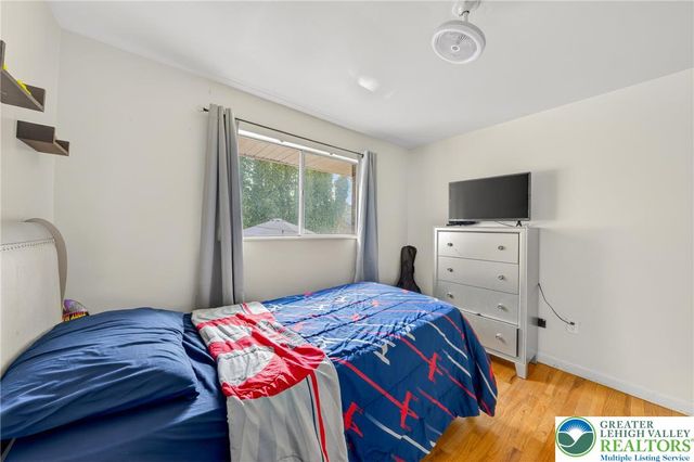 2301 Washington Street 2301, Allentown City, PA 18104