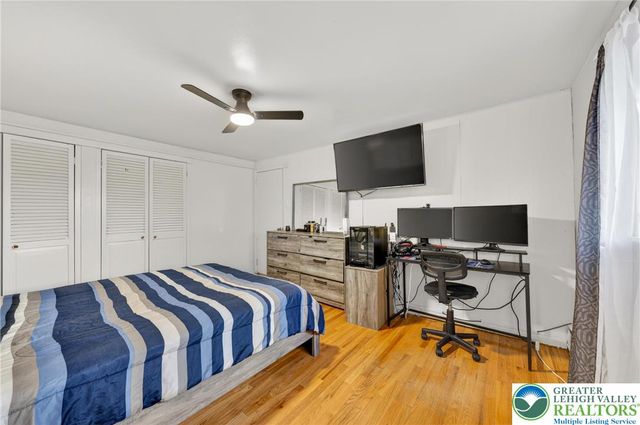 2301 Washington Street 2301, Allentown City, PA 18104