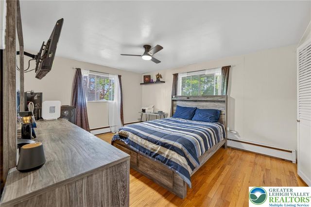 2301 Washington Street 2301, Allentown City, PA 18104