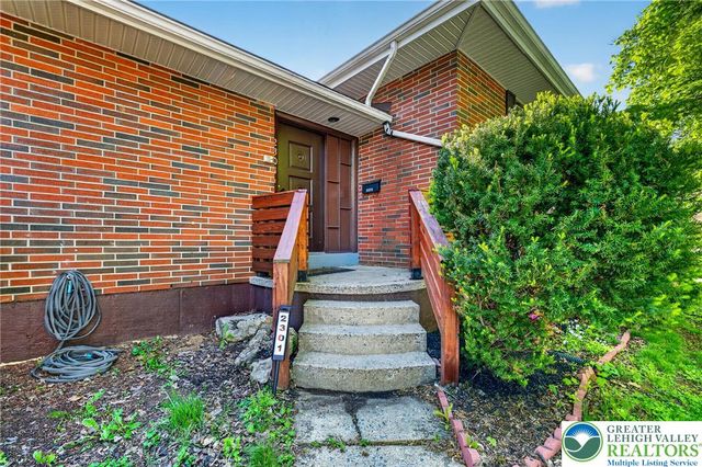 2301 Washington Street 2301, Allentown City, PA 18104