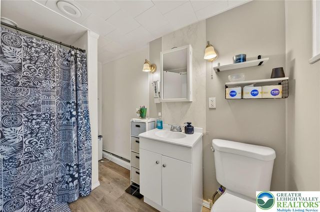2301 Washington Street 2301, Allentown City, PA 18104