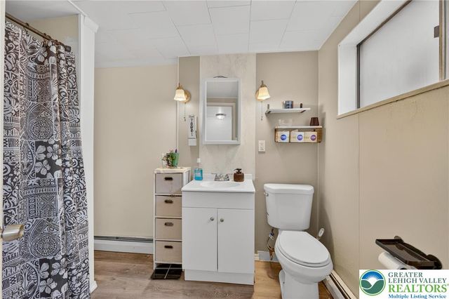 2301 Washington Street 2301, Allentown City, PA 18104