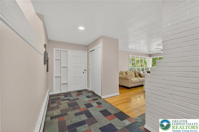 2301 Washington Street 2301, Allentown City, PA 18104
