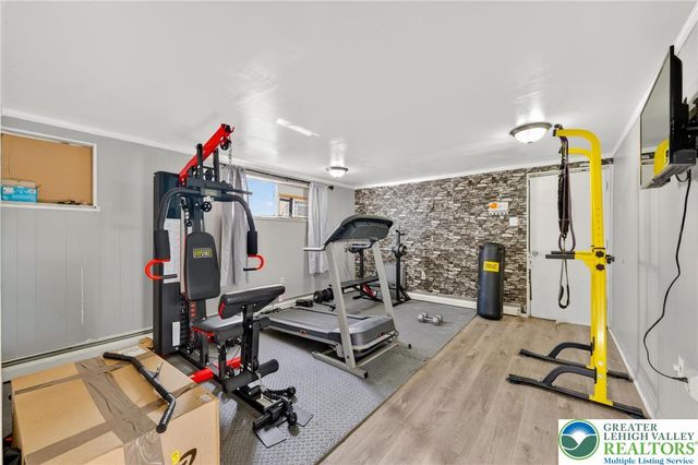 2301 Washington Street 2301, Allentown City, PA 18104