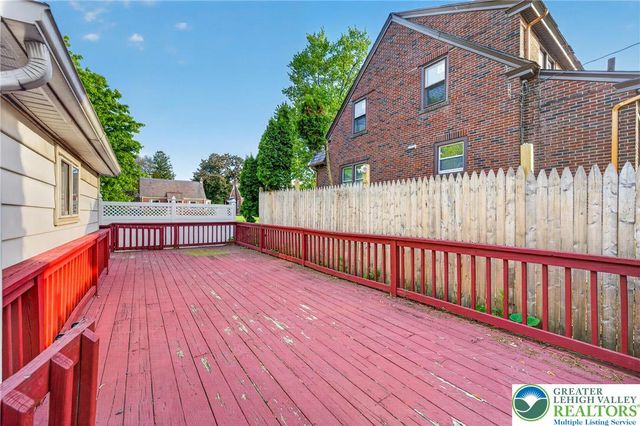 2301 Washington Street 2301, Allentown City, PA 18104