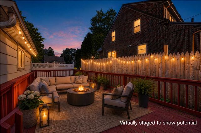 2301 Washington Street 2301, Allentown City, PA 18104