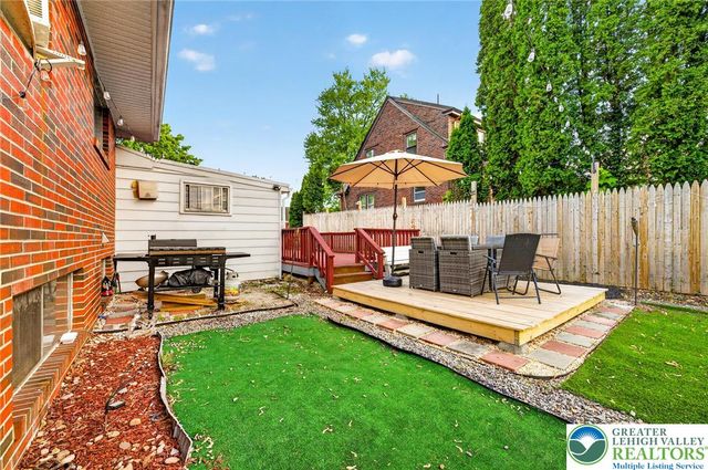 2301 Washington Street 2301, Allentown City, PA 18104