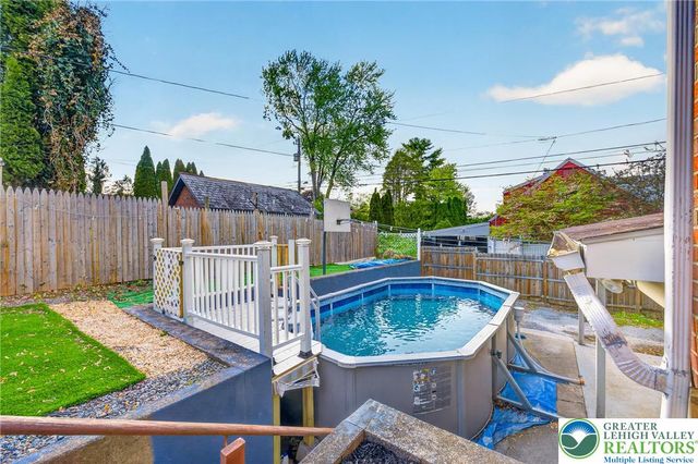 2301 Washington Street 2301, Allentown City, PA 18104