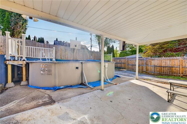 2301 Washington Street 2301, Allentown City, PA 18104