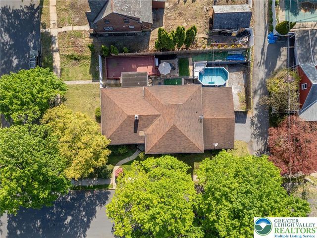 2301 Washington Street 2301, Allentown City, PA 18104