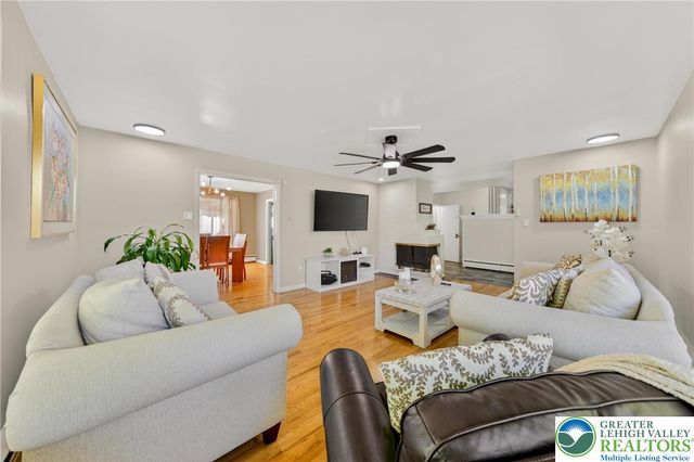 2301 Washington Street 2301, Allentown City, PA 18104