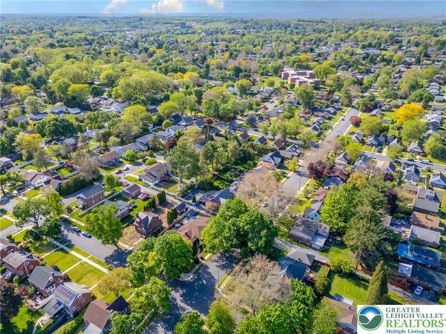 2301 Washington Street 2301, Allentown City, PA 18104