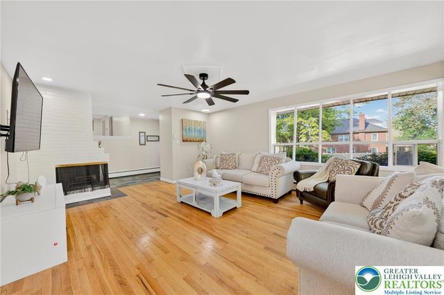 2301 Washington Street 2301, Allentown City, PA 18104