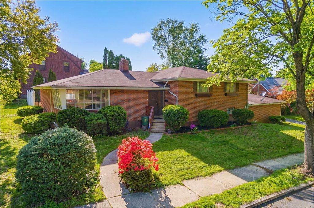 2301 Washington Street 2301, Allentown City, PA 18104