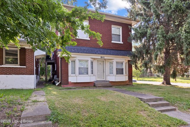 841 S 41st St, Louisville, KY 40211