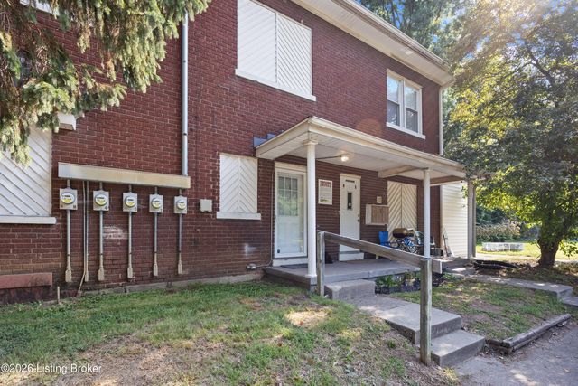 841 S 41st St, Louisville, KY 40211