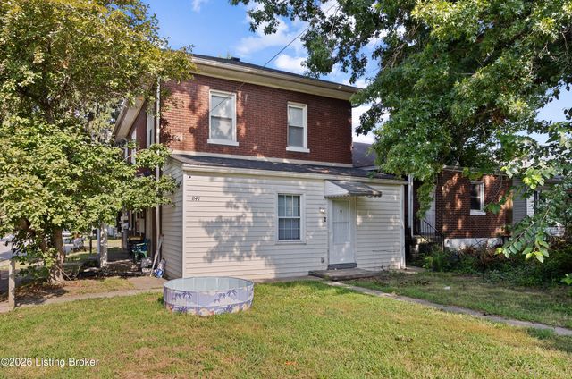 841 S 41st St, Louisville, KY 40211