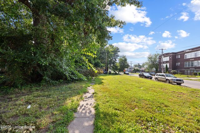841 S 41st St, Louisville, KY 40211