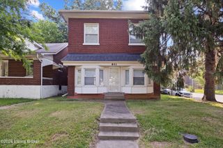 841 S 41st St, Louisville, KY 40211
